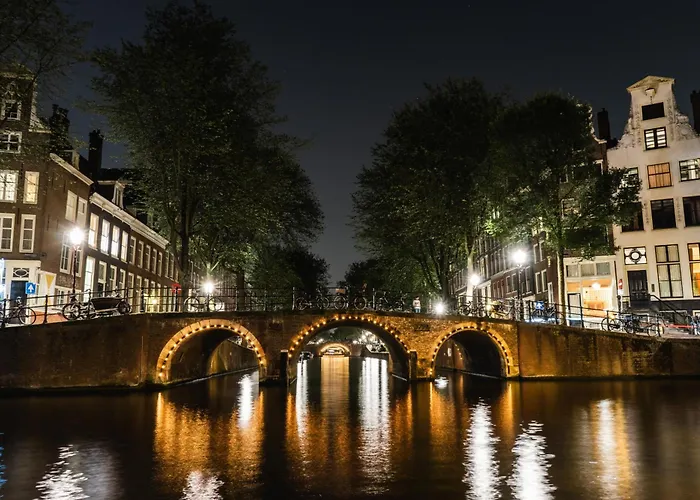 Grand Canal Boutique Hotel